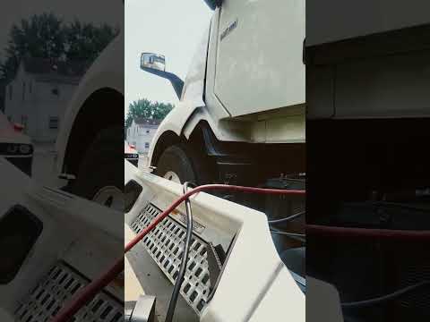 18 Wheeler Roadside Services